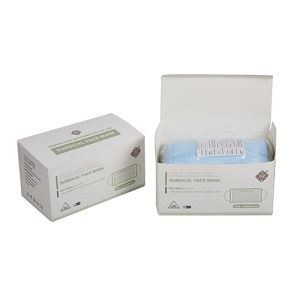 Adult Dust Three Layer Disposable Mask