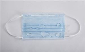 Disposable Children Face Mask